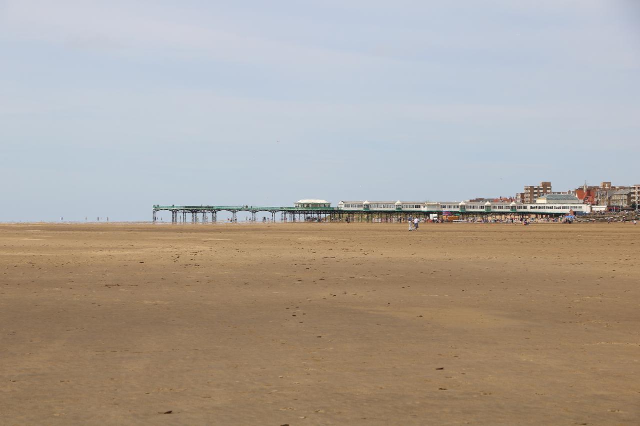 The Gaydon Lytham St Annes Exterior foto